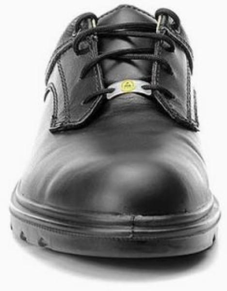 ELTEN-Footwear, Arbeits-Berufs-Sicherheits-Schuhe, Halbschuhe, Low ESD S2