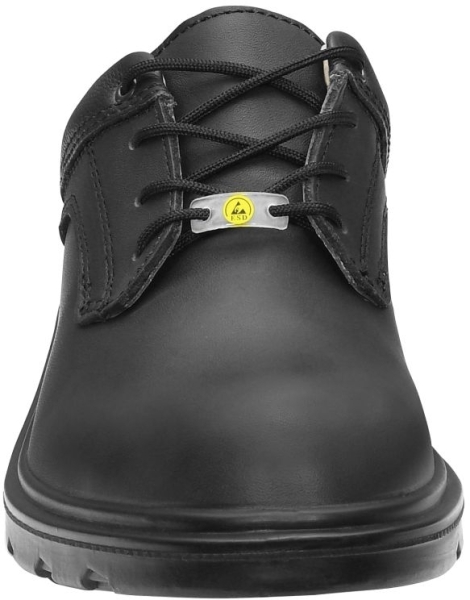 ELTEN-Footwear, Arbeits-Berufs-Sicherheits-Schuhe, Halbschuhe, Low ESD S2