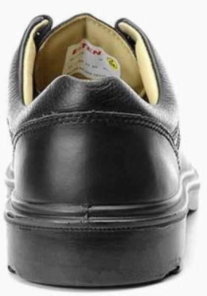 ELTEN-Footwear, Arbeits-Berufs-Sicherheits-Schuhe, Halbschuhe, Low ESD S2