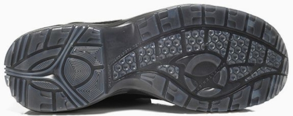 ELTEN-S1-Sicherheitssandale, OWEN, black Easy, ESD, schwarz