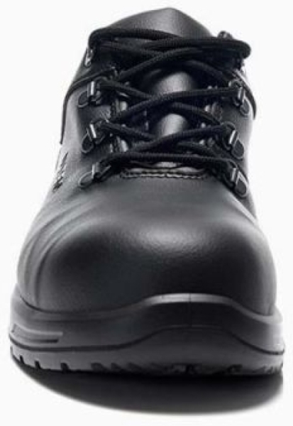 ELTEN-S3, Sicherheitshalbschuhe, BRANDON XXTM, black Low ESD, schwarz