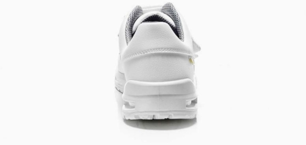 ELTEN-S3-Sicherheitshalbschuh BRAYDEN XXTM Strap Low ESD SRC, weiß