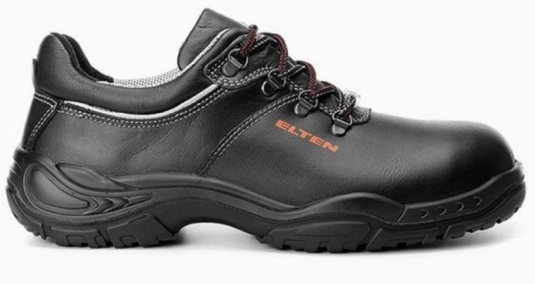 ELTEN-Footwear, Arbeits-Berufs-Sicherheits-Schuhe, Halbschuhe, Toby Low ESD S3