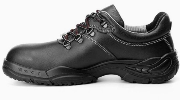ELTEN-Footwear, Arbeits-Berufs-Sicherheits-Schuhe, Halbschuhe, Toby Low ESD S3