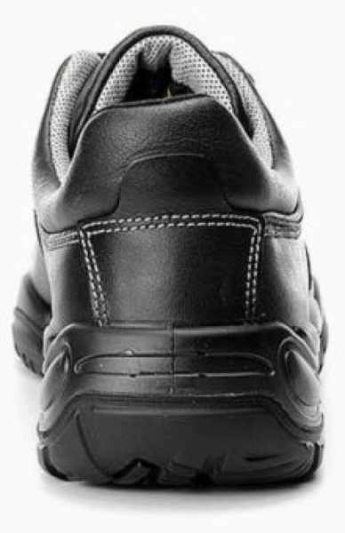 ELTEN-Footwear, Arbeits-Berufs-Sicherheits-Schuhe, Halbschuhe, Toby Low ESD S3