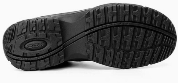ELTEN-Footwear, Arbeits-Berufs-Sicherheits-Schuhe, Halbschuhe, Toby Low ESD S3