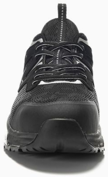 ELTEN-S1P-Sicherheitshalbschuh, YORK XXE black low, ESD, schwarz