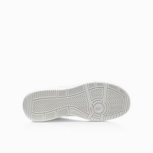 ELTEN-Footwear, S3-Arbeits-Berufs-Sicherheits-Schuhe, Halbschuhe, GHOST LOW ESD, weiß