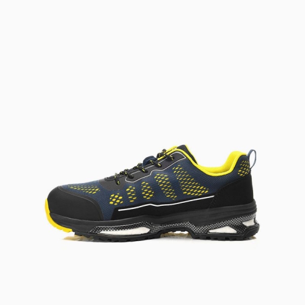ELTEN-S1-Sicherheitshalbschuh, CORBY XXE blue low, ESD, blau