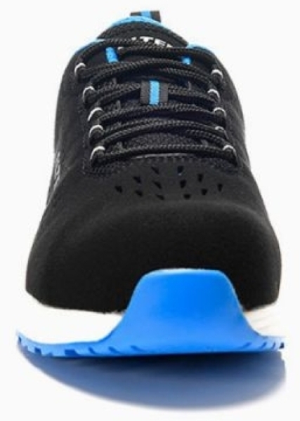 ELTEN-S1-Sicherheitshalbschuh, SHARKI blue low, ESD, blau