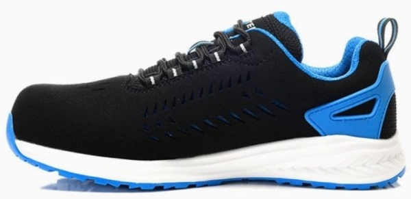 ELTEN-S1-Sicherheitshalbschuh, SHARKI blue low, ESD, blau