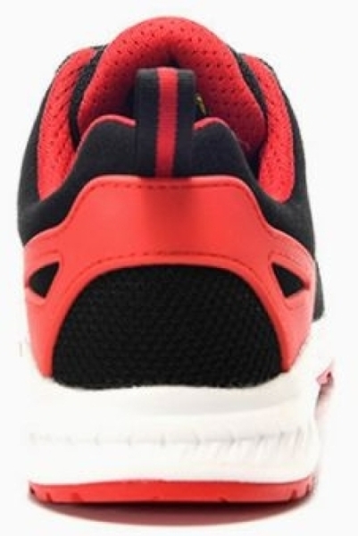 ELTEN-S1-Sicherheitshalbschuh, SHARKI red low, ESD, rot