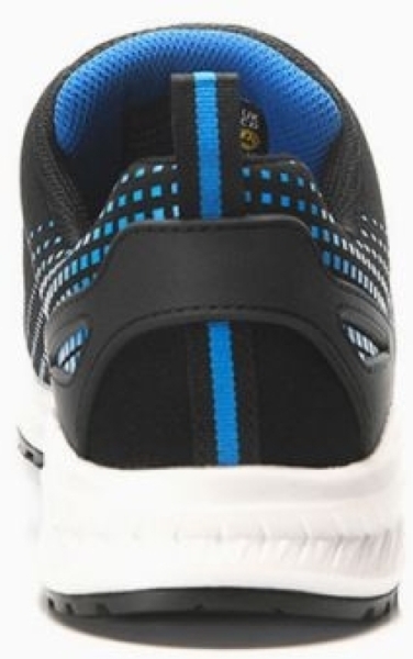 ELTEN-S3-Sicherheitshalbschuh, JORAN BOA blue low ESD S3L