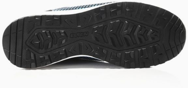 ELTEN-S3-Sicherheitshalbschuh, JORAN BOA blue low ESD S3L