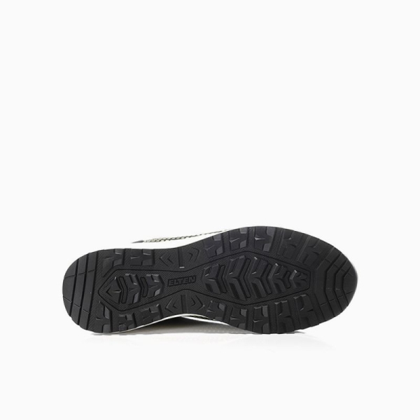 ELTEN-S3-Sicherheitshalbschuhe, JORAN BOA yellow low ESD S3L