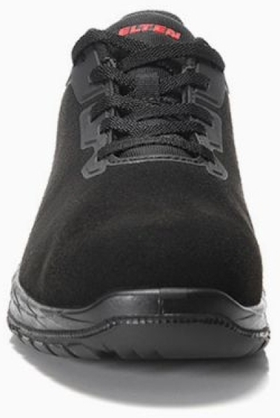 ELTEN-S3-Sicherheitshalbschuhe, LUAN black low ESD S3S