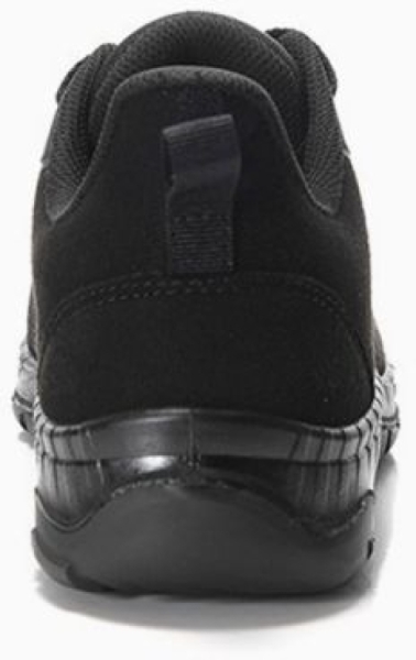 ELTEN-S3-Sicherheitshalbschuhe, LUAN black low ESD S3S