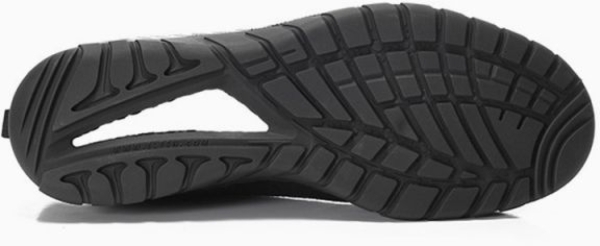ELTEN-S3-Sicherheitshalbschuhe, LUAN black low ESD S3S