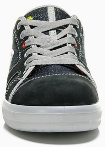 ELTEN-Footwear, Arbeits-Berufs-Sicherheits-Schuhe, Halbschuhe, Sensation Low ESD S2