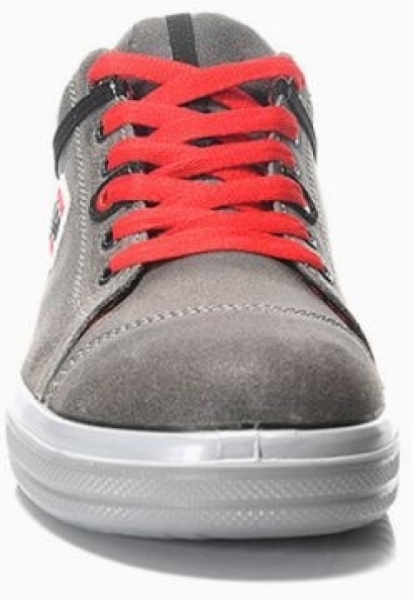 ELTEN-Footwear, Arbeits-Berufs-Sicherheits-Schuhe, Halbschuhe, Vintage Low ESD S3