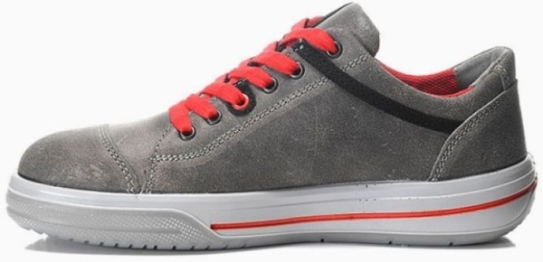 ELTEN-Footwear, Arbeits-Berufs-Sicherheits-Schuhe, Halbschuhe, Vintage Low ESD S3