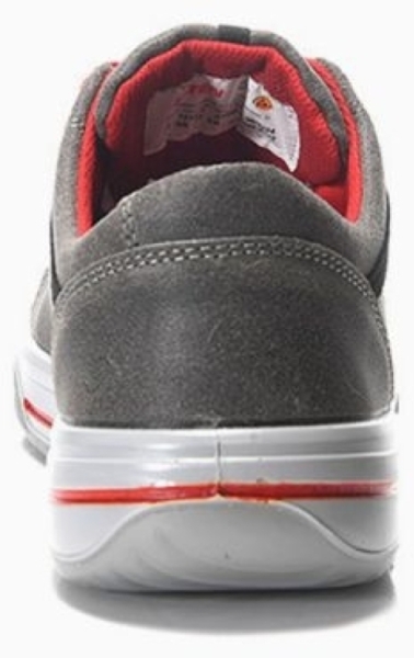 ELTEN-Footwear, Arbeits-Berufs-Sicherheits-Schuhe, Halbschuhe, Vintage Low ESD S3