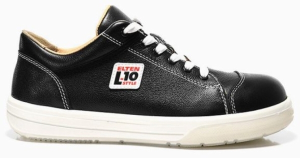 ELTEN-Footwear, Arbeits-Berufs-Sicherheits-Schuhe, Halbschuhe, Shadow Low ESD S3