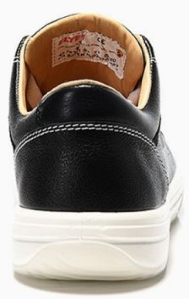 ELTEN-Footwear, Arbeits-Berufs-Sicherheits-Schuhe, Halbschuhe, Shadow Low ESD S3