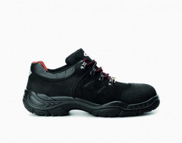 ELTEN-Footwear, Arbeits-Berufs-Sicherheits-Schuhe, Halbschuhe, Till Low ESD S3