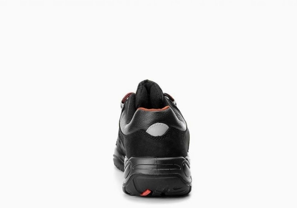 ELTEN-Footwear, Arbeits-Berufs-Sicherheits-Schuhe, Halbschuhe, Till Low ESD S3