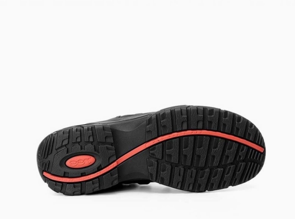 ELTEN-Footwear, Arbeits-Berufs-Sicherheits-Schuhe, Halbschuhe, Till Low ESD S3
