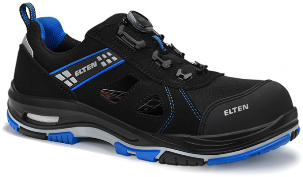 ELTEN-S1-Sicherheitssandale, IAN XXTP Pro Boa blue AIR ESD S1PS