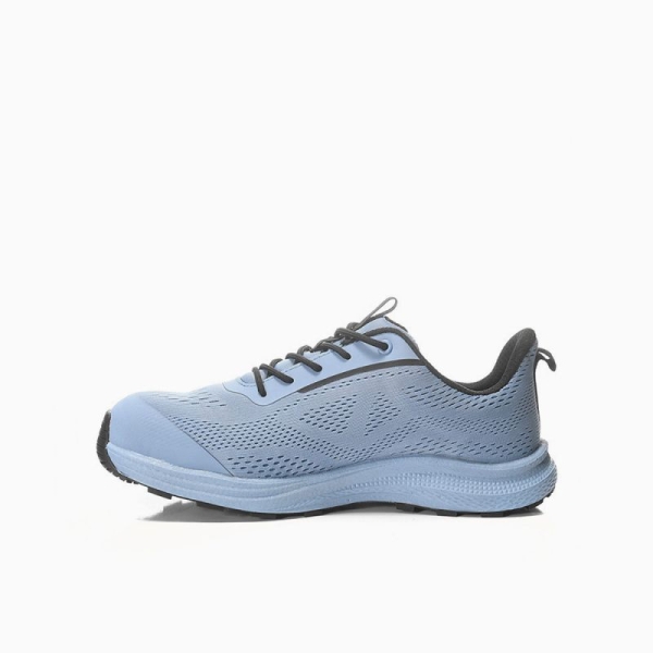 ELTEN Sicherheitshalbschuh, TAVIXX XXFE blue Low ESD S1