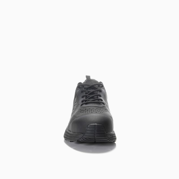 ELTEN Sicherheitshalbschuh, TAVIXX XXFE black Low ESD S1PS