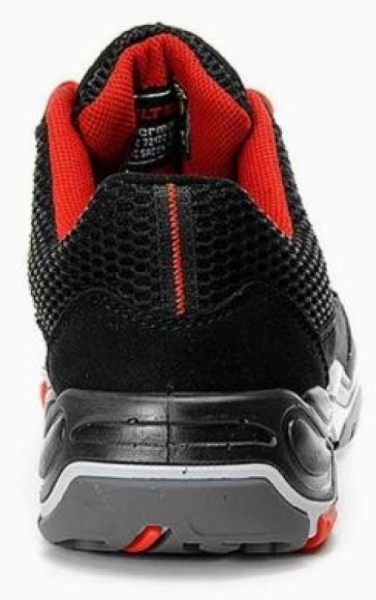 ELTEN-Footwear, Arbeits-Berufs-Sicherheits-Schuhe, Halbschuhe, Motion Air ESD S1