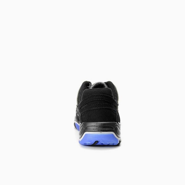 ELTEN-Footwear, Arbeits-Berufs-Sicherheits-Schuhe, Halbschuhe, Easy blue ESD S1