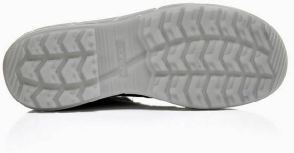 ELTEN-Footwear, S3-Arbeits-Berufs-Sicherheits-Schuhe, Halbschuhe, SENSATION UP LOW ESD, schwarz