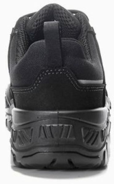 ELTEN-S3-Sicherheitshalbschuh, MIKE black low, ESD, schwarz
