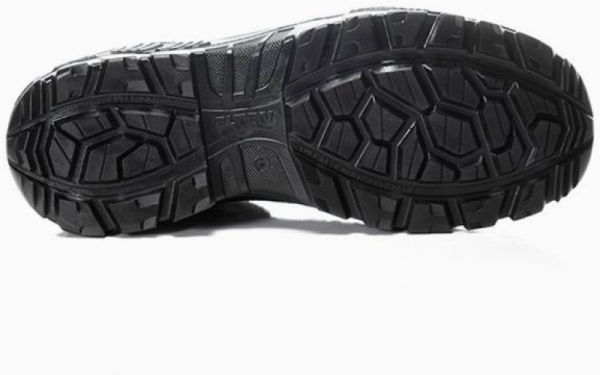 ELTEN-S3-Sicherheitshalbschuh, MIKE black low, ESD, schwarz