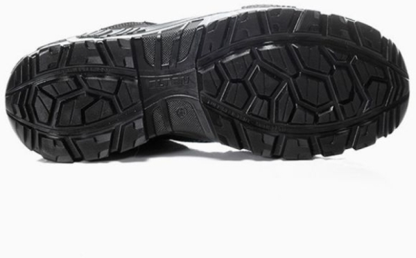 ELTEN-S3-Sicherheitshalbschuh, MIKE BOA GTX black low, ESD, schwarz