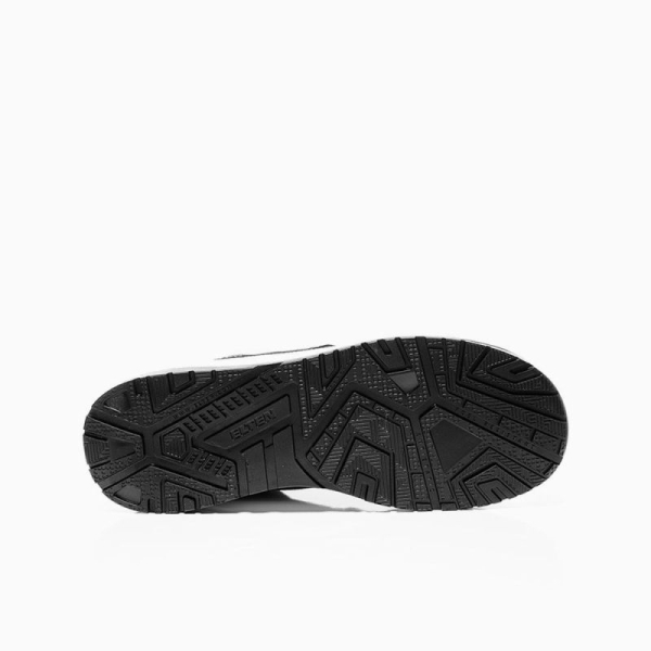 ELTEN-Footwear, S1P-Arbeits-Berufs-Sicherheits-Schuhe, Halbschuhe, LAKERS black Low ESD, schwarz