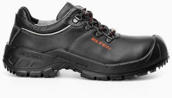 ELTEN-Footwear, Arbeits-Berufs-Sicherheits-Schuhe, Halbschuhe, Renzo Low ESD S3