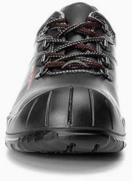 ELTEN-Footwear, Arbeits-Berufs-Sicherheits-Schuhe, Halbschuhe, Renzo Low ESD S3