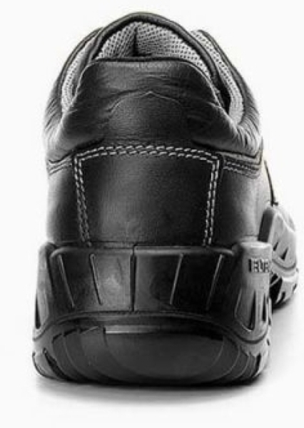 ELTEN-Footwear, S3-Arbeits-Berufs-Sicherheits-Schuhe, Halbschuhe, RENZO XXW LOW ESD, schwarz