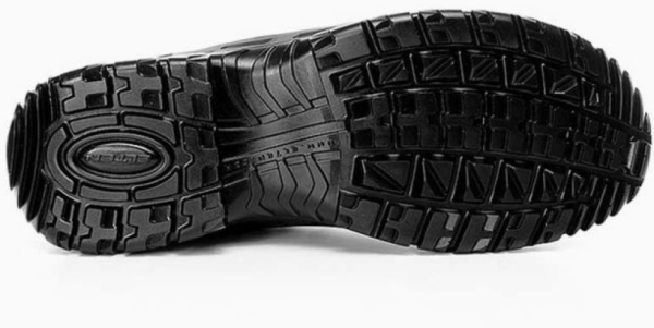 ELTEN-Footwear, S3-Arbeits-Berufs-Sicherheits-Schuhe, Halbschuhe, RENZO XXW LOW ESD, schwarz