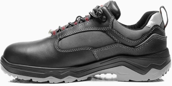 ELTEN-Footwear, Arbeits-Berufs-Sicherheits-Schuhe, Halbschuhe, Len ESD S2