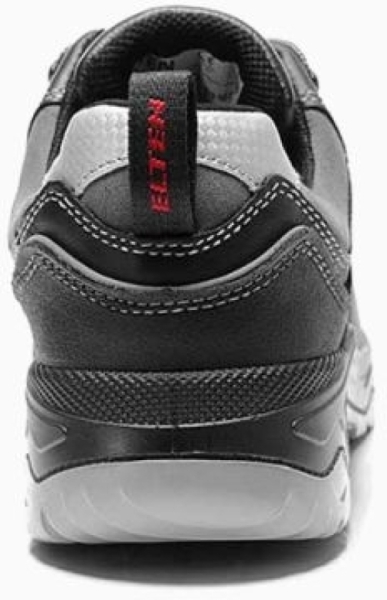 ELTEN-Footwear, Arbeits-Berufs-Sicherheits-Schuhe, Halbschuhe, Len ESD S2