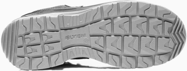 ELTEN-Footwear, Arbeits-Berufs-Sicherheits-Schuhe, Halbschuhe, Len ESD S2