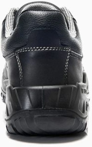 ELTEN-Footwear, S3-SAFETY GRIP-Arbeits-Berufs-Sicherheits-Schuhe, Halbschuhe, LAURENZO Boa Low, ESD, schwarz