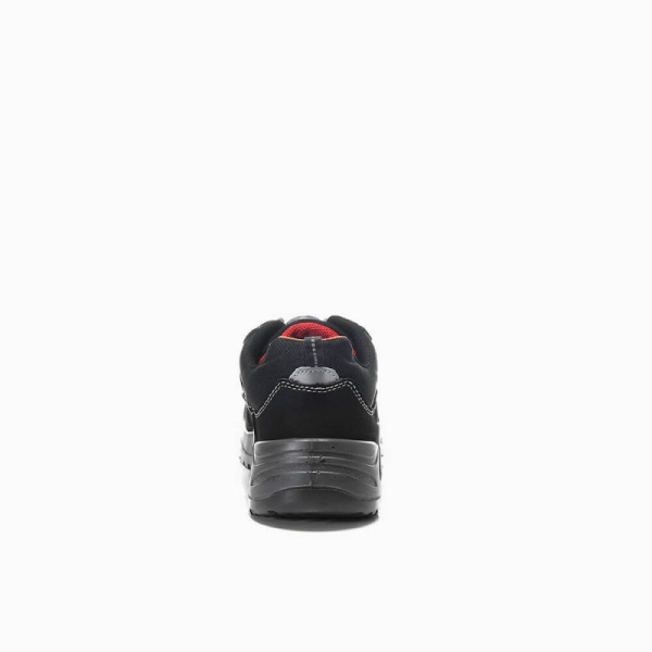 ELTEN-Footwear, S1P-Arbeits-Berufs-Sicherheits-Sandalen, SCOTT BOA ESD, schwarz